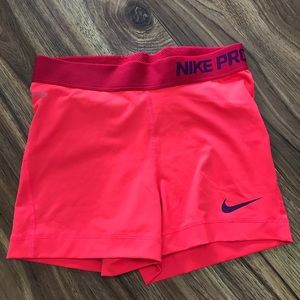 Nike Pro Spandex